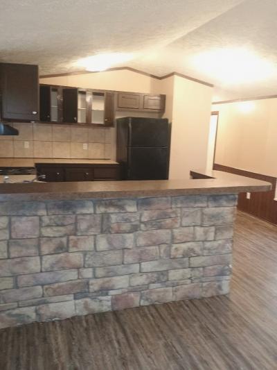 Photo 4 of 8 of home located at 6704 Calhoun St White Hall, AR 71602