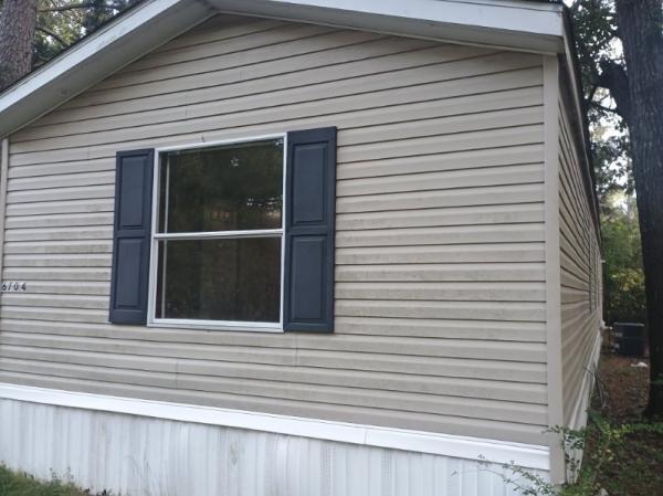 2011 Mobile Home