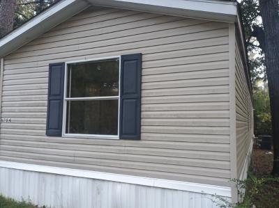 Photo 1 of 8 of home located at 6704 Calhoun St White Hall, AR 71602