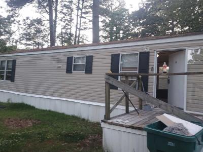 Photo 2 of 8 of home located at 6704 Calhoun St White Hall, AR 71602