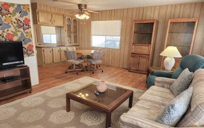 Photo 3 of 22 of home located at 2605 S Tomahawk Road, Lot 278 Apache Junction, AZ 85119