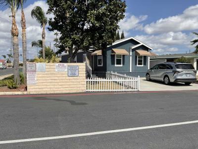 Photo 2 of 9 of home located at 2770 W. Lincoln Ave #55 Anaheim, CA 92801