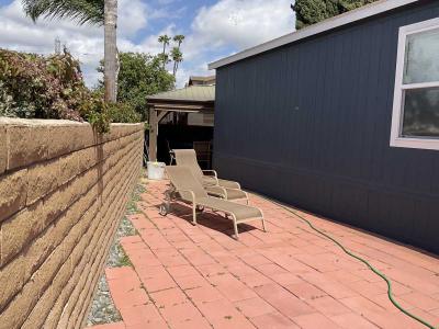 Photo 3 of 9 of home located at 2770 W. Lincoln Ave #55 Anaheim, CA 92801