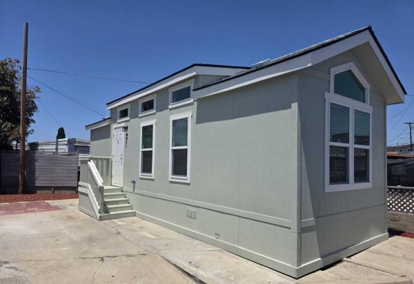 2025 Champion Mobile Home For Sale