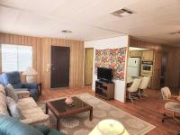 KEY WEST GOLDEN WEST Mobile Home
