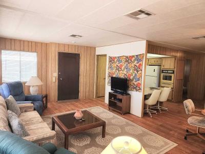 Photo 4 of 22 of home located at 2605 S Tomahawk Road, Lot 278 Apache Junction, AZ 85119