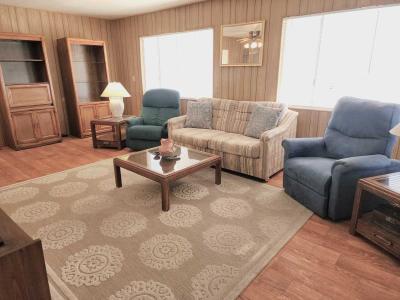 Photo 2 of 22 of home located at 2605 S Tomahawk Road, Lot 278 Apache Junction, AZ 85119