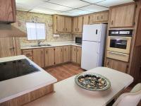 KEY WEST GOLDEN WEST Mobile Home