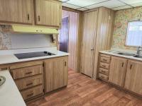 KEY WEST GOLDEN WEST Mobile Home