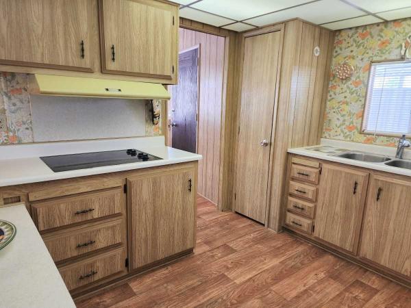 KEY WEST GOLDEN WEST Mobile Home