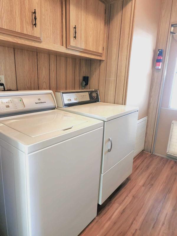 KEY WEST GOLDEN WEST Mobile Home