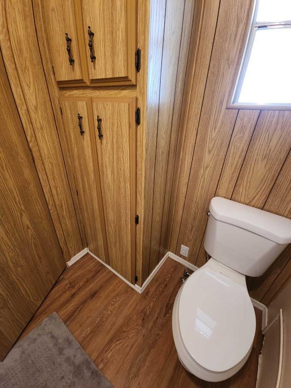 KEY WEST GOLDEN WEST Mobile Home