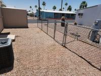 KEY WEST GOLDEN WEST Mobile Home