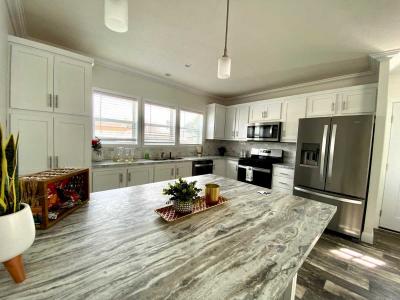 Mobile Home at 17546 E Batavia Pl Aurora, CO 80011
