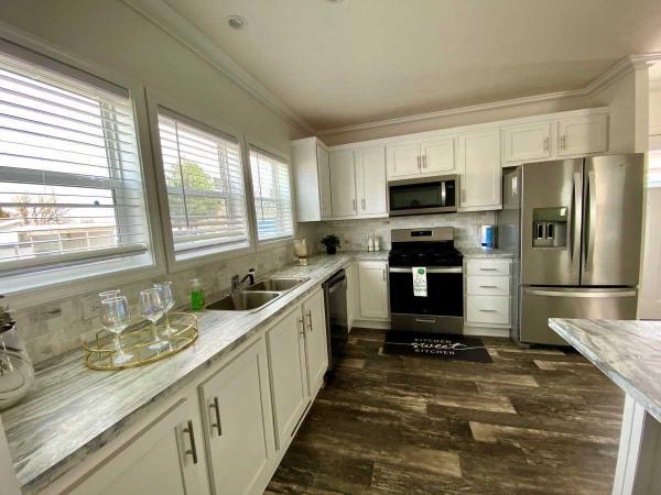 2025 Mobile Home