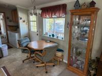 2005 Fleetwood IDFL504A26845-EX13 Manufactured Home