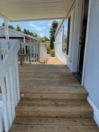 2005 Fleetwood IDFL504A26845-EX13 Manufactured Home