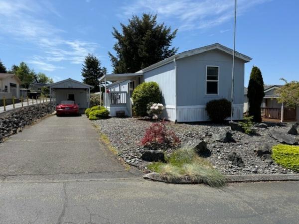 2005 Fleetwood Mobile Home For Sale