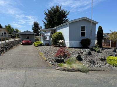 Mobile Home at 1240 Embarcadero Cir Coos Bay, OR 97420