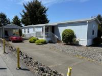2005 Fleetwood IDFL504A26845-EX13 Manufactured Home
