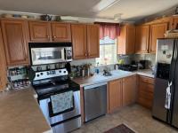 2005 Fleetwood IDFL504A26845-EX13 Manufactured Home