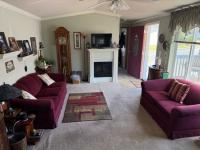2005 Fleetwood IDFL504A26845-EX13 Manufactured Home