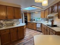 1990 SILVERCREST Mobile Home