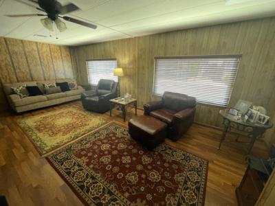 Photo 2 of 7 of home located at 601 N Kirby Street, Lot 261 Hemet, CA 92545
