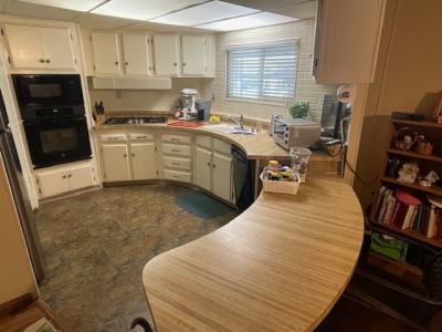 Photo 3 of 7 of home located at 601 N Kirby Street, Lot 261 Hemet, CA 92545