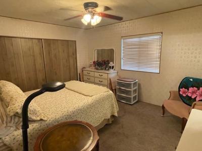 Photo 5 of 7 of home located at 601 N Kirby Street, Lot 261 Hemet, CA 92545