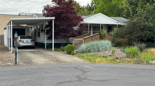 1997 KIT Mobile Home For Sale