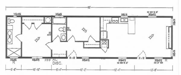 2025 Mobile Home