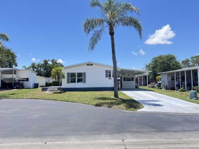 Mobile Home at 5314 Furness Circle, Lot 390 Sarasota, FL 34241