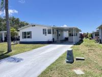 Manufactured Home