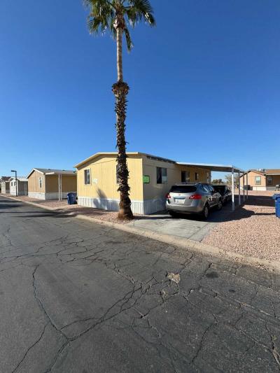 Mobile Home at 400 West Baseline Road Tempe, AZ 85283