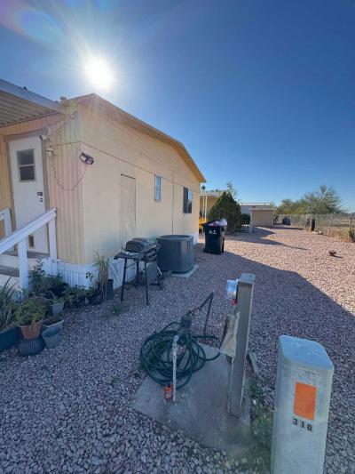 Photo 2 of 13 of home located at 400 West Baseline Road Tempe, AZ 85283