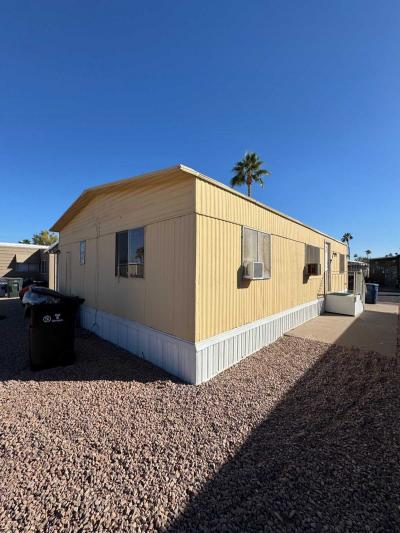 Photo 3 of 13 of home located at 400 West Baseline Road Tempe, AZ 85283