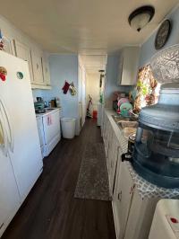 1978 Mark Mobile Home