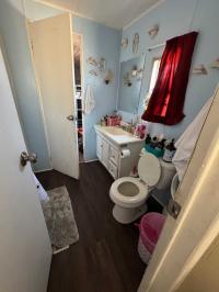 1978 Mark Mobile Home
