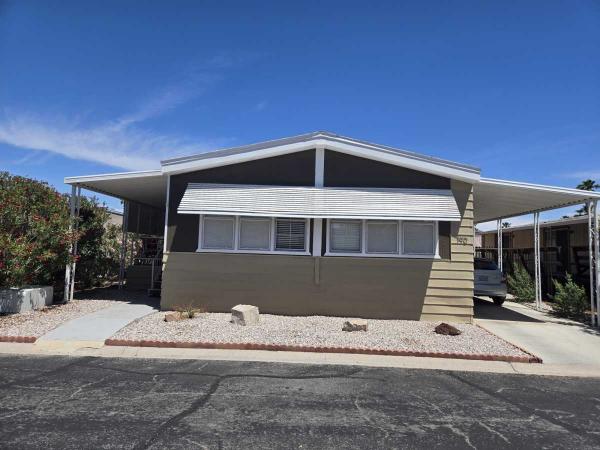 1982 Skyline Mobile Home For Sale