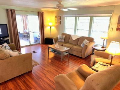 Mobile Home at 7349 Ulmerton Rd. Largo, FL 33771
