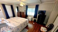 HILL Mobile Home