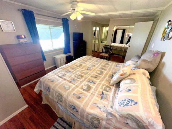HILL Mobile Home