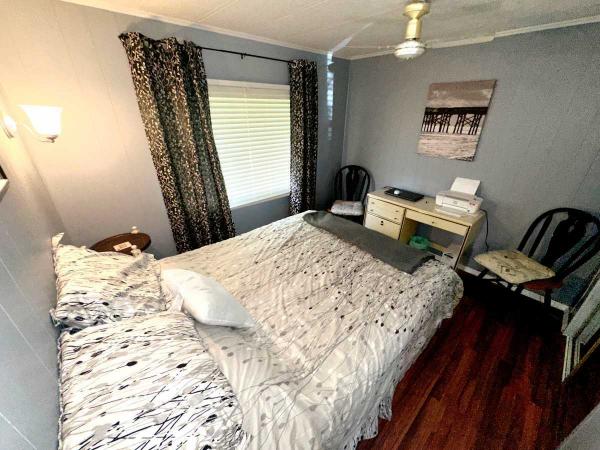HILL Mobile Home