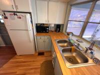 HILL Mobile Home