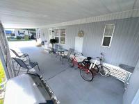 HILL Mobile Home