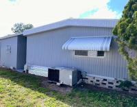 HILL Mobile Home