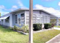 HILL Mobile Home