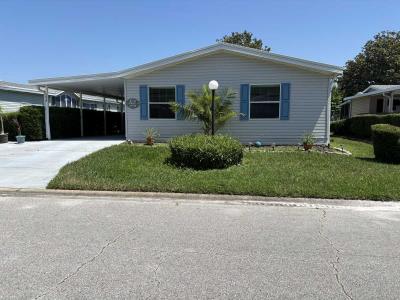 Mobile Home at 58 Beaver Lake Circle Ormond Beach, FL 32174