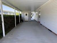 2001 Jacobsen Mobile Home
